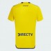 Boca Juniors Men's Away Soccer Jersey 2023