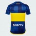 Boca Juniors Men's Home Soccer Jersey 2023