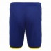 Boca Juniors Men's Home Soccer Shorts 2023