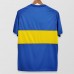 Boca Juniors Home Retro Soccer Jersey 1981