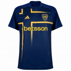 Boca Juniors Men's Third Soccer Jersey 2024