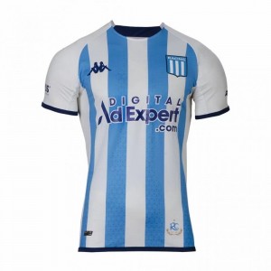 Racing Clue Men's Home Soccer Jersey 2023