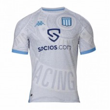 Racing Clue Men's Pre Match Soccer Jersey 2023