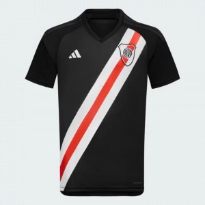 River Plate Men‘s Pre Match Soccer Jersey 2023