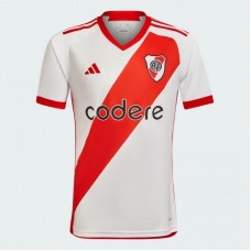 River Plate Men‘s Home Soccer Jersey 2023