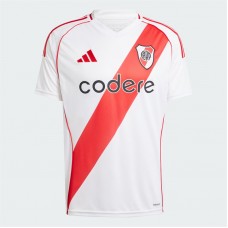 River Plate Men‘s Home Soccer Jersey 2024