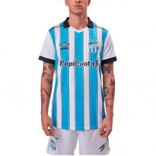 Atletico Tucuman Adult Home Soccer Jersey 2023