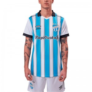 Atletico Tucuman Adult Home Soccer Jersey 2023