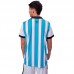 Atletico Tucuman Adult Home Soccer Jersey 2023