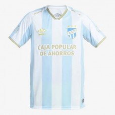 Atletico Tucuman Adult Home Soccer Jersey 2024