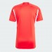 Union Berlin Mens Home Soccer Jersey 2023