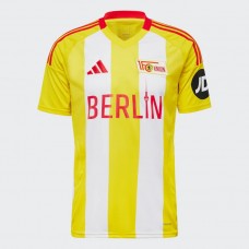 FC Union Berlin Mens Third Soccer Jersey 2024