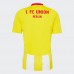 FC Union Berlin Mens Third Soccer Jersey 2024