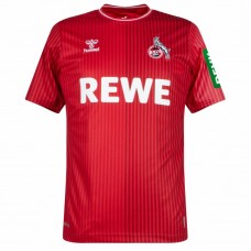 FC KÖLN Mens Away Soccer Jersey 2023