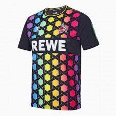 FC KÖLN Mens Goalkeeper Soccer Jersey 2023