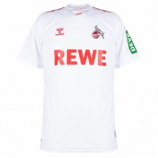 FC KÖLN Mens Home Soccer Jersey 2023