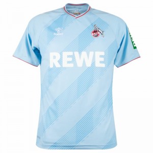 FC KÖLN Mens Third Soccer Jersey 2023