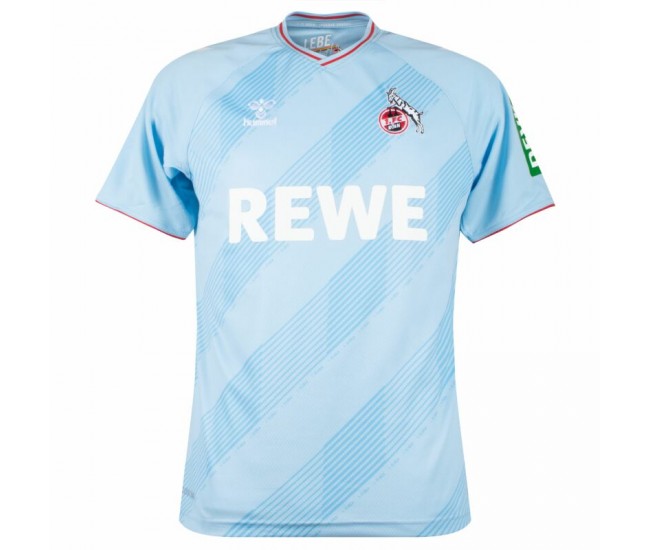 FC KÖLN Mens Third Soccer Jersey 2023