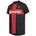 Bayer 04 Leverkusen Mens Home Soccer Jersey 2023