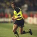 Borussia Dortmund Third Retro Jersey 1996