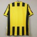 Borussia Dortmund Men Home Retro Soccer Jersey 2000