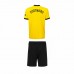 Borussia Dortmund Home Soccer Kids Kit 2023