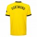 Borussia Dortmund Mens Home Jersey 2023