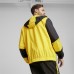 Puma Borussia Dortmund Mens Pre-Match Windbreaker Soccer Jacket 2024