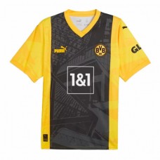 Borussia Dortmund Men's Special Edition Soccer Jersey 2023