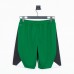 Borussia Monchengladbach Mens Away Soccer Shorts 2023