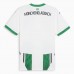 Borussia Monchengladbach Men's Home Soccer Jersey 2024