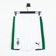 Borussia Monchengladbach Mens Home Soccer Shorts 2023