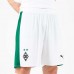 Borussia Monchengladbach Mens Home Soccer Shorts 2023