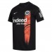 Eintracht Frankfurt Mens Europe Soccer Jersey 2023