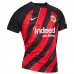 Eintracht Frankfurt Mens Home Soccer Jersey 2023