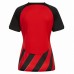 Eintracht Frankfurt Womens Home Soccer Jersey 2023