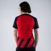 Eintracht Frankfurt Womens Home Soccer Jersey 2023