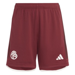 FC Bayern Mens Third Soccer Shorts 2023