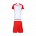 Bayern Munich Home Kids Soccer Kit 2023