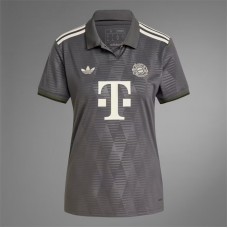 FC Bayern Mens Wiesn Soccer Jersey 2024