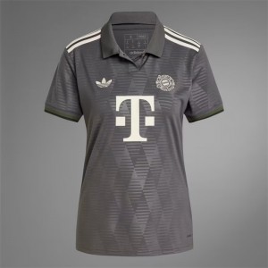 FC Bayern Mens Wiesn Soccer Jersey 2024