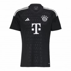 FC Bayern Mens Goalkeeper Soccer Jersey 2023