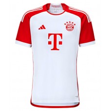 FC Bayern Home Soccer Jersey 2023