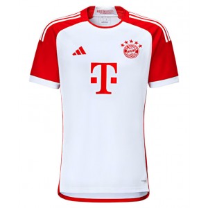 FC Bayern Home Soccer Jersey 2023