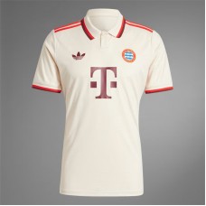 FC Bayern Mens Third Soccer Jersey 2024