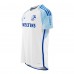 FC Schalke 04 Mens Away Soccer Jersey 2023