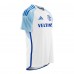 FC Schalke 04 Mens Away Soccer Jersey 2023