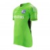 FC Schalke 04 Mens Goalkeeper Soccer Jersey 2023