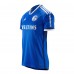 FC Schalke 04 Mens Home Soccer Jersey 2023