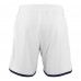 FC Schalke 04 Mens Home Soccer Shorts 2023